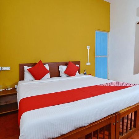Oyo 10174 Kanta Guest House Baga Esterno foto