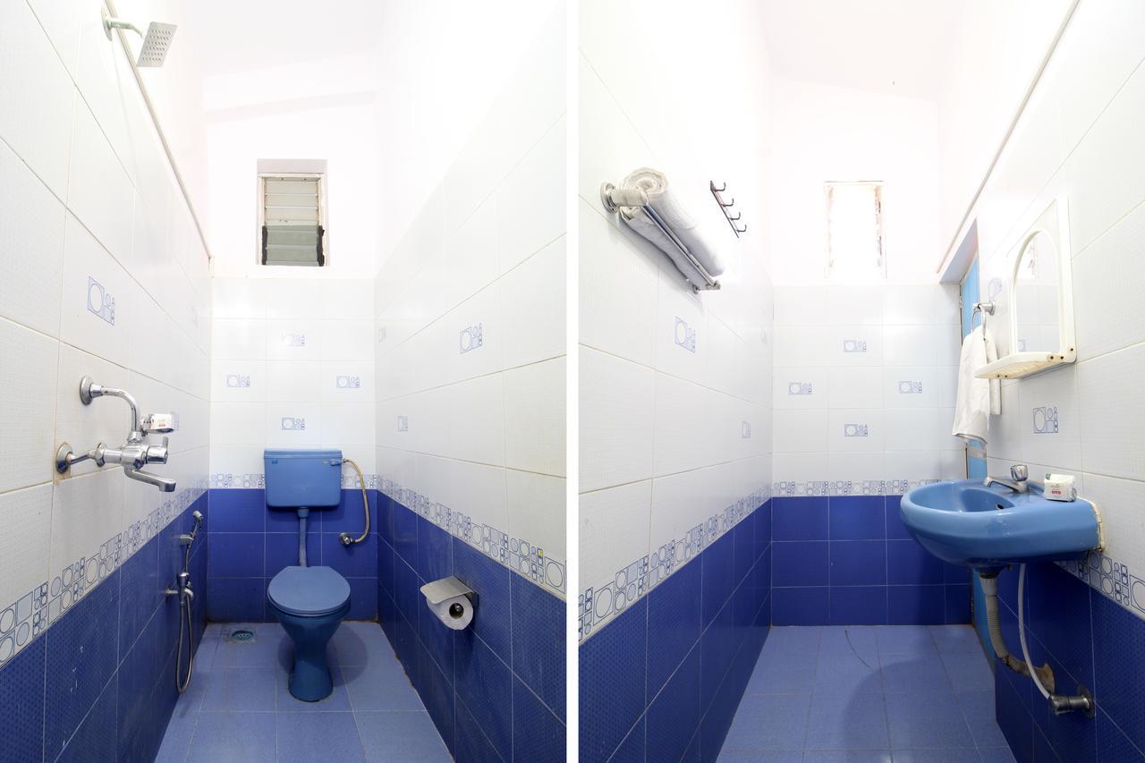 Oyo 10174 Kanta Guest House Baga Esterno foto