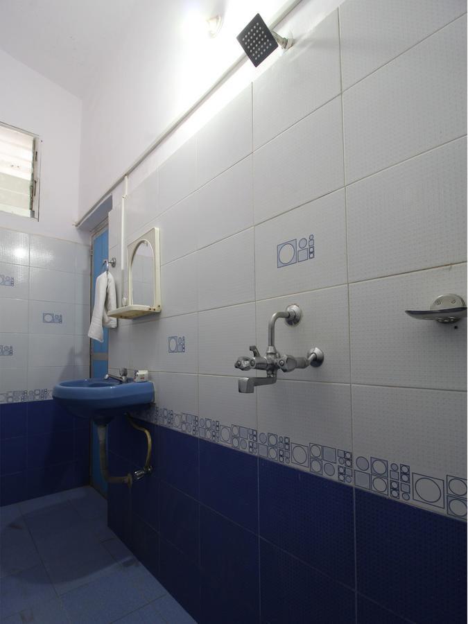 Oyo 10174 Kanta Guest House Baga Esterno foto