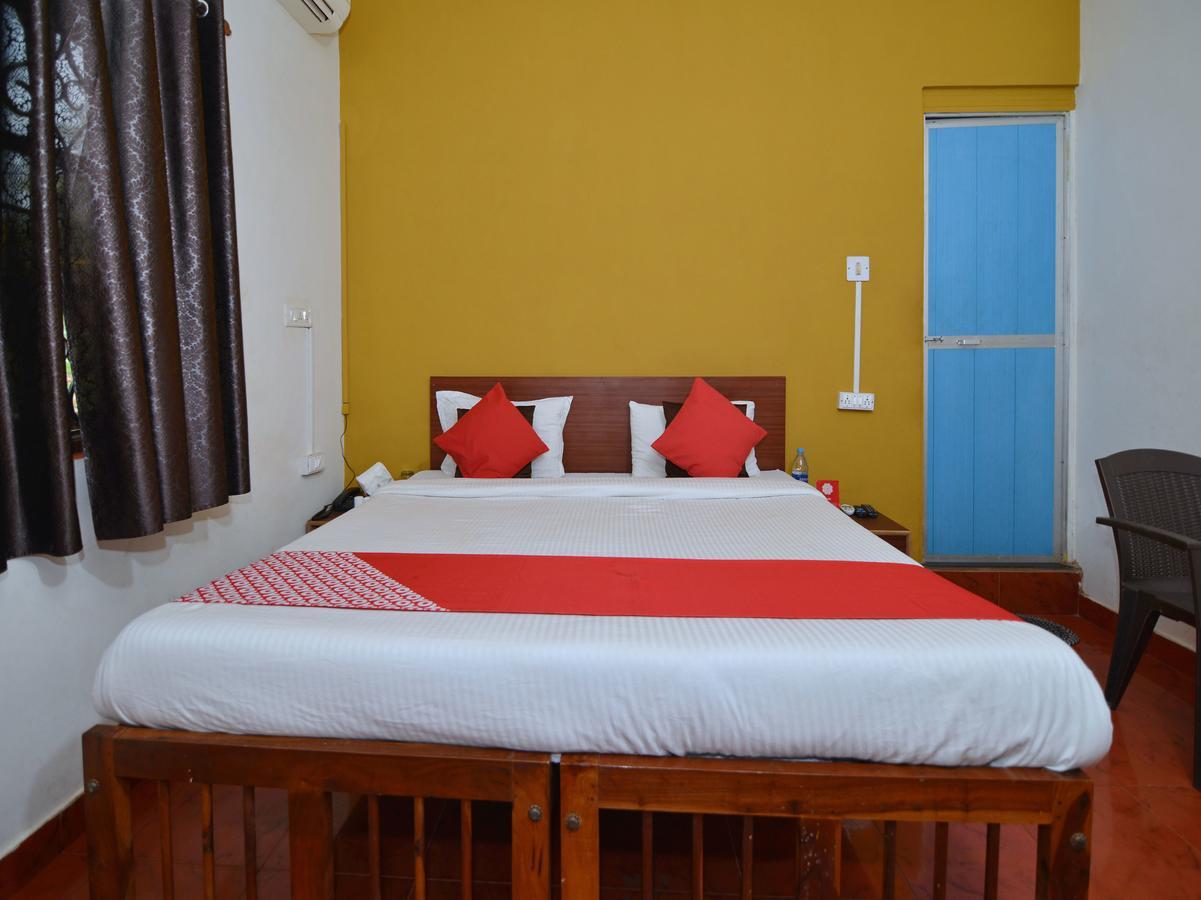 Oyo 10174 Kanta Guest House Baga Esterno foto