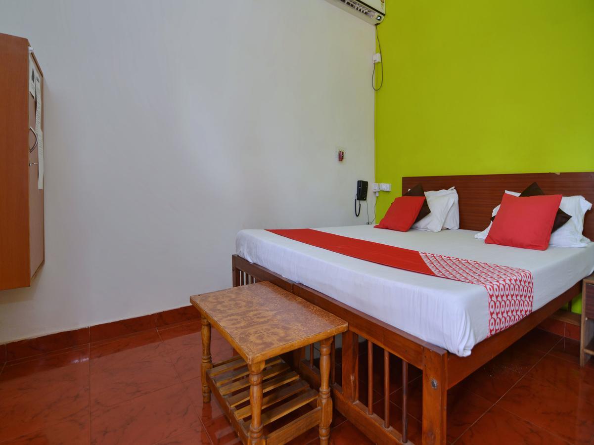 Oyo 10174 Kanta Guest House Baga Esterno foto