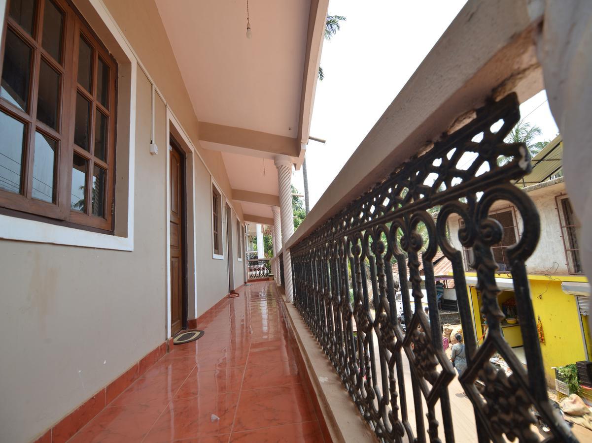 Oyo 10174 Kanta Guest House Baga Esterno foto
