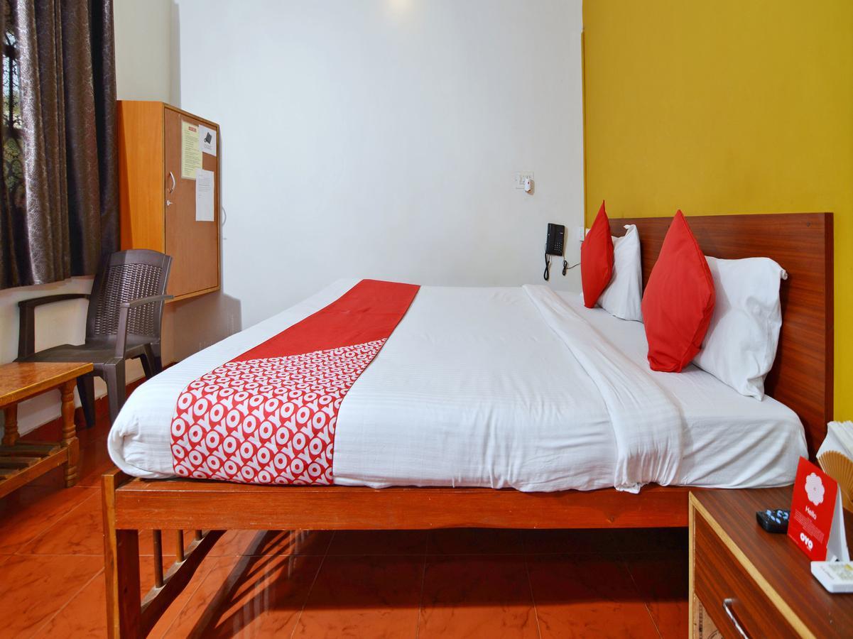 Oyo 10174 Kanta Guest House Baga Esterno foto