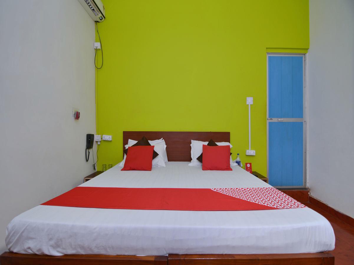 Oyo 10174 Kanta Guest House Baga Esterno foto