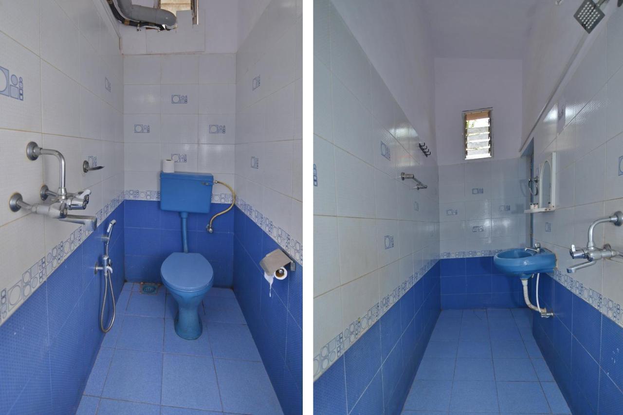 Oyo 10174 Kanta Guest House Baga Esterno foto