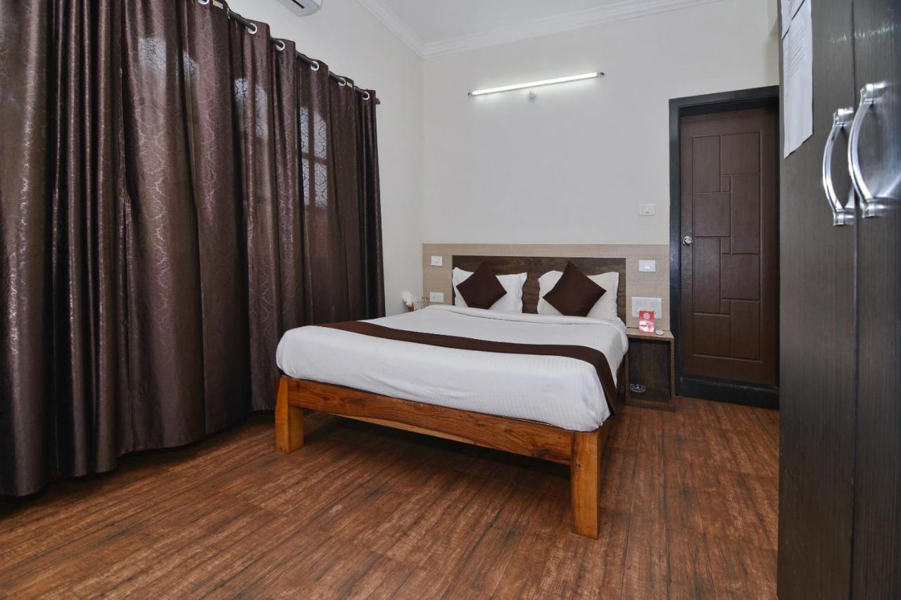 Oyo 10174 Kanta Guest House Baga Esterno foto