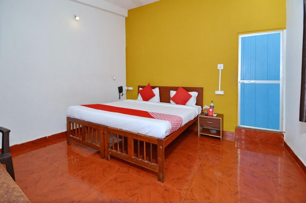 Oyo 10174 Kanta Guest House Baga Esterno foto