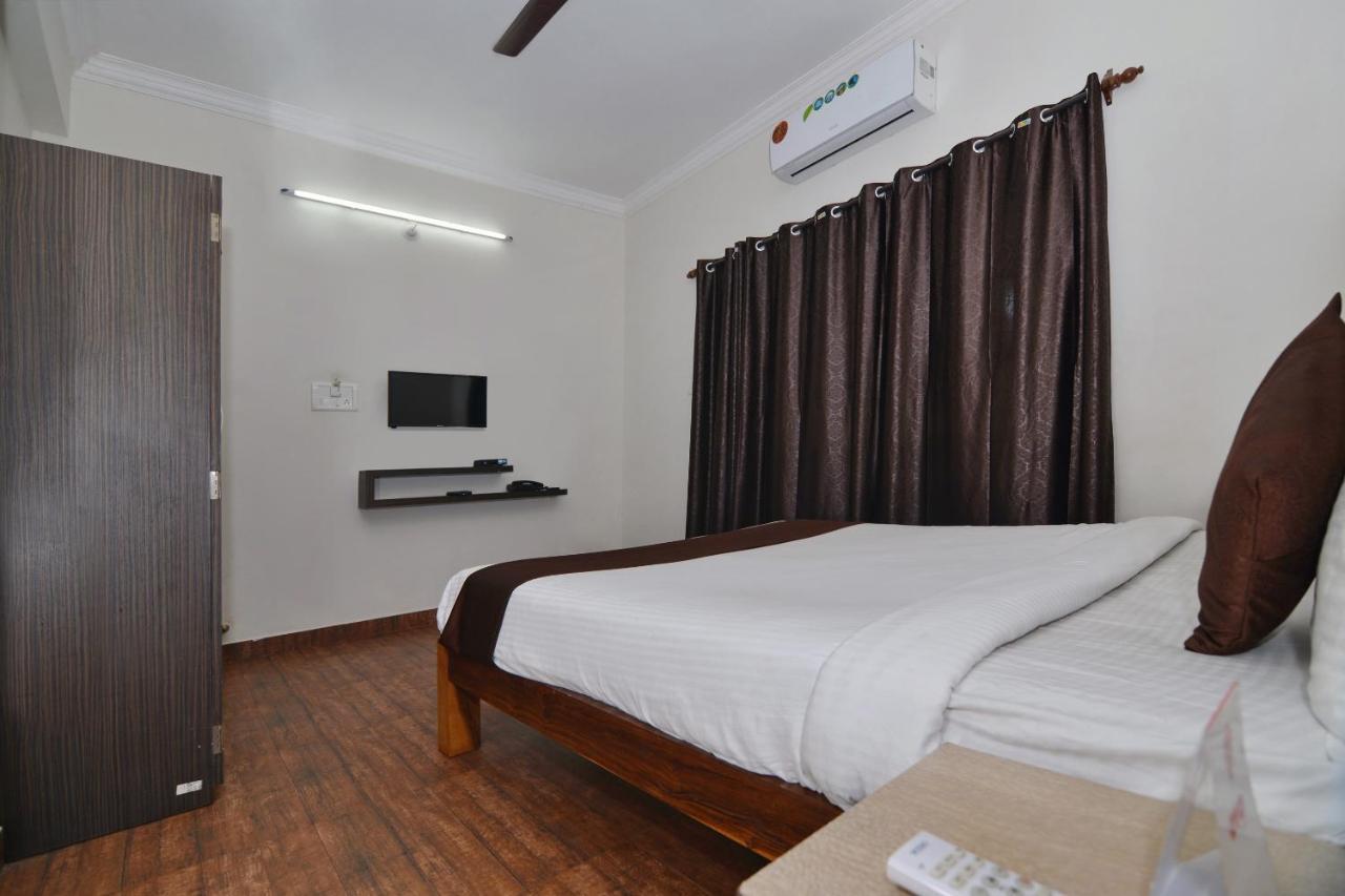 Oyo 10174 Kanta Guest House Baga Esterno foto