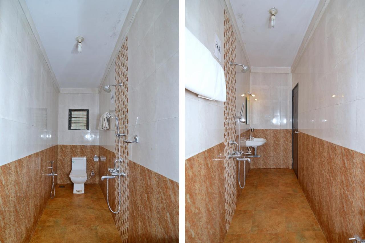 Oyo 10174 Kanta Guest House Baga Esterno foto