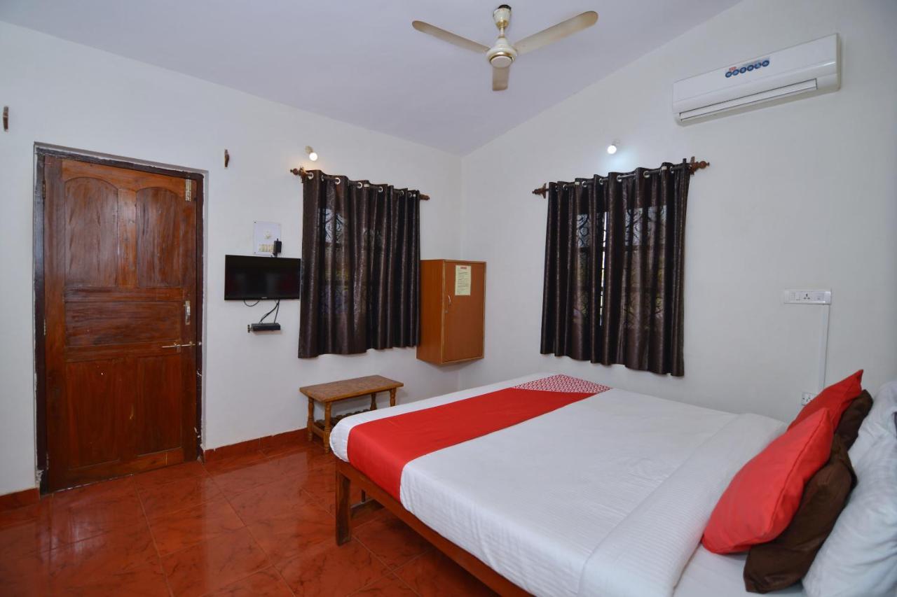 Oyo 10174 Kanta Guest House Baga Esterno foto