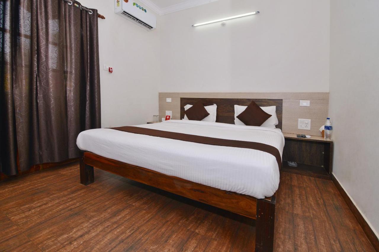 Oyo 10174 Kanta Guest House Baga Esterno foto