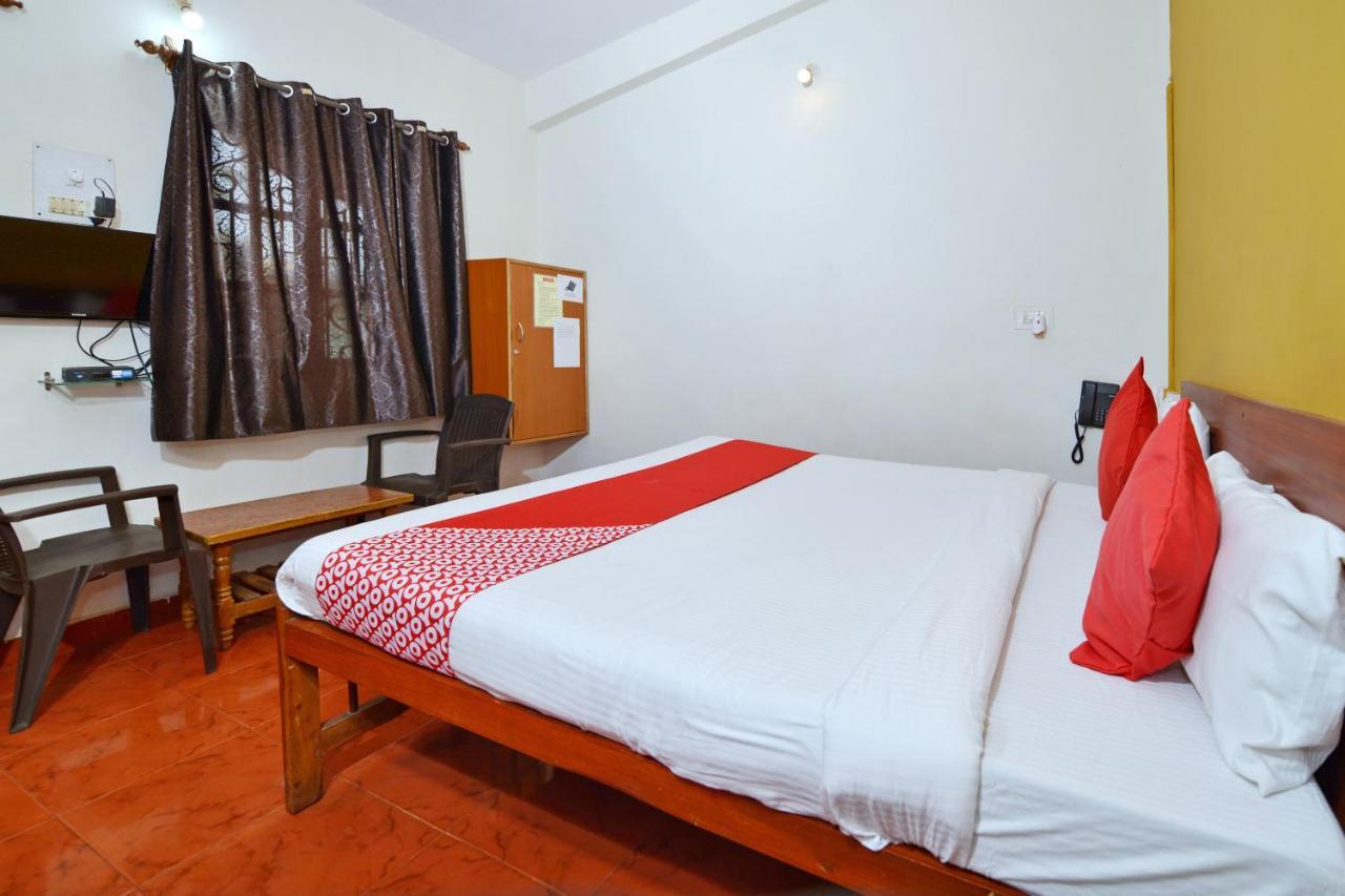 Oyo 10174 Kanta Guest House Baga Esterno foto