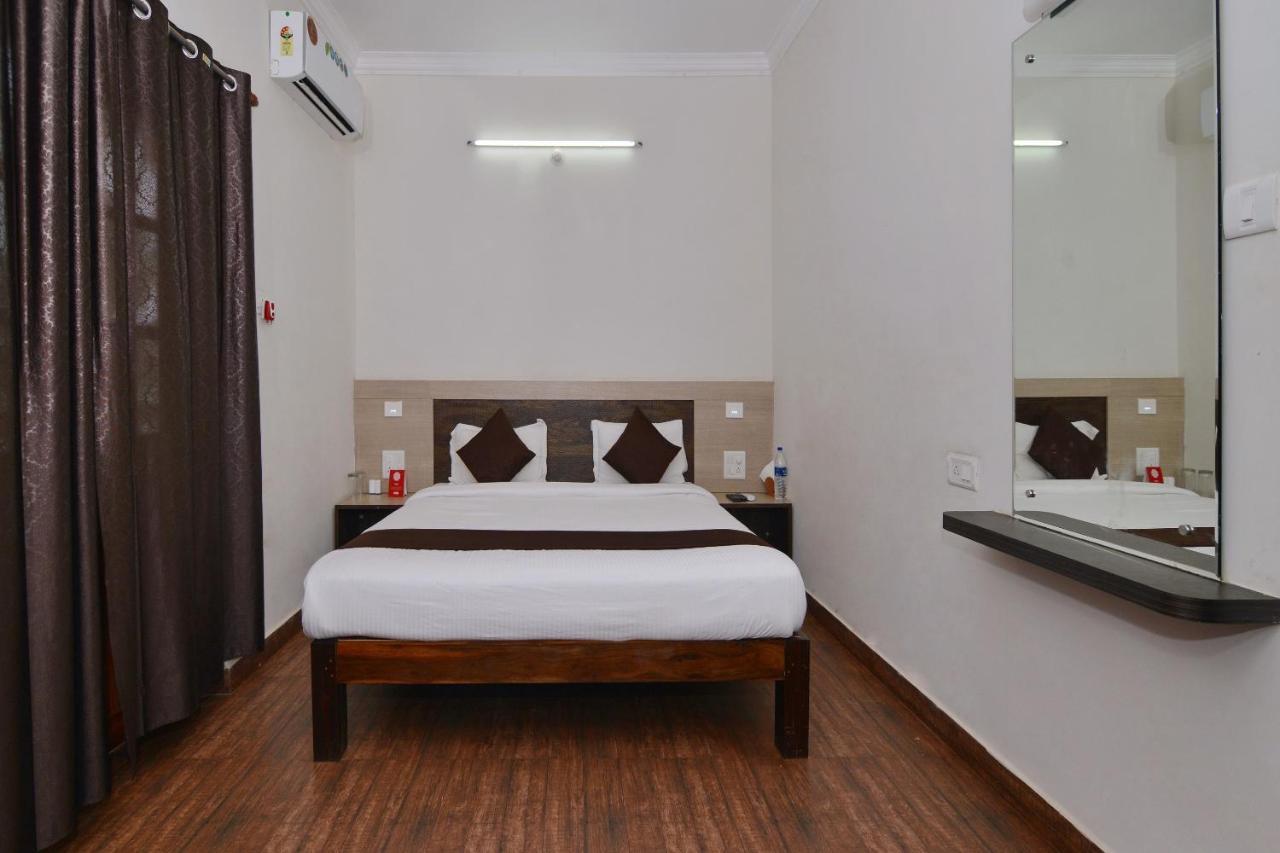 Oyo 10174 Kanta Guest House Baga Esterno foto