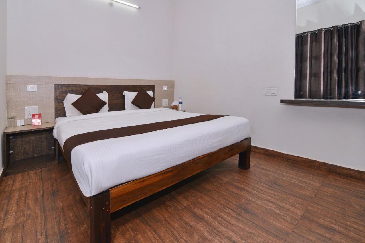 Oyo 10174 Kanta Guest House Baga Esterno foto