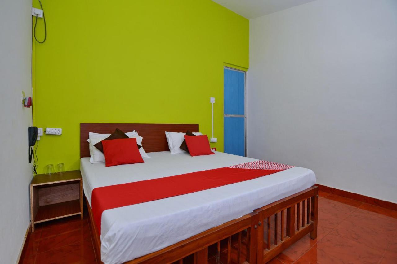Oyo 10174 Kanta Guest House Baga Esterno foto