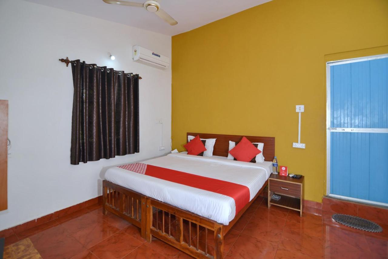Oyo 10174 Kanta Guest House Baga Esterno foto