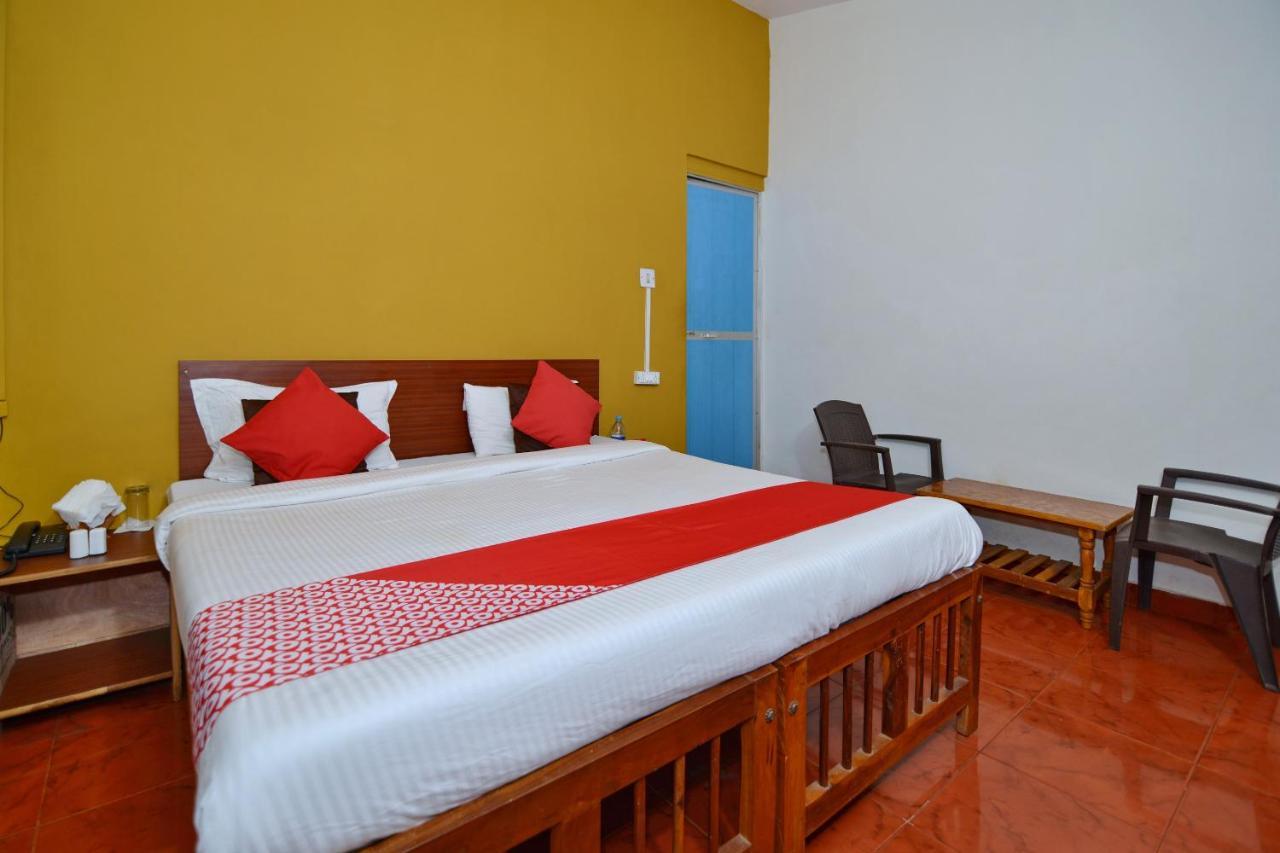 Oyo 10174 Kanta Guest House Baga Esterno foto